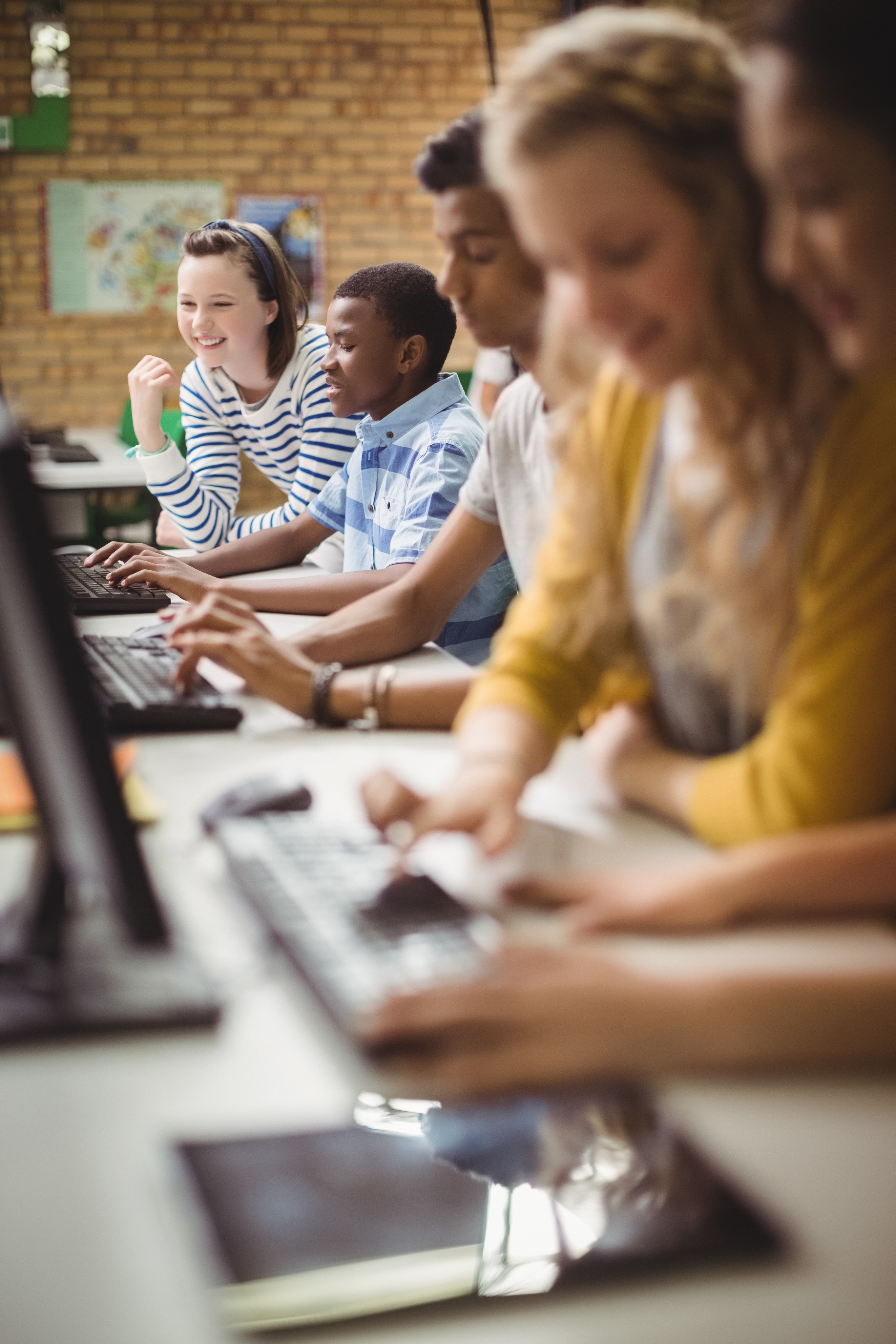 students-using-money-path